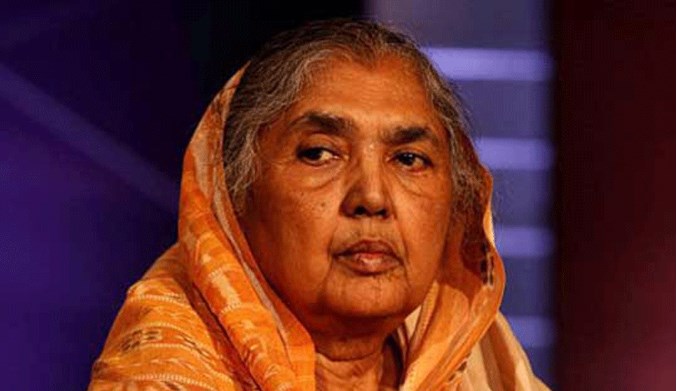 একদিন মহাকাশেও যাবে আমাদের নারীরা: মতিয়া চৌধুরী