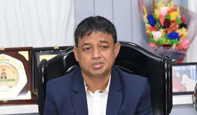 চোরাই মোটরসাইকেল কেউ কিনলে তাকেও গ্রেফতার করা হবে : হারুন