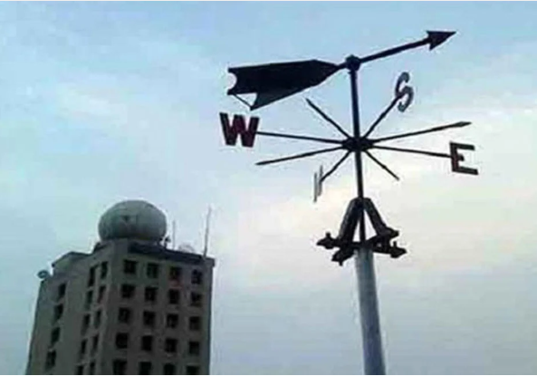 জুনের মাঝামাঝি বর্ষার বিস্তার
