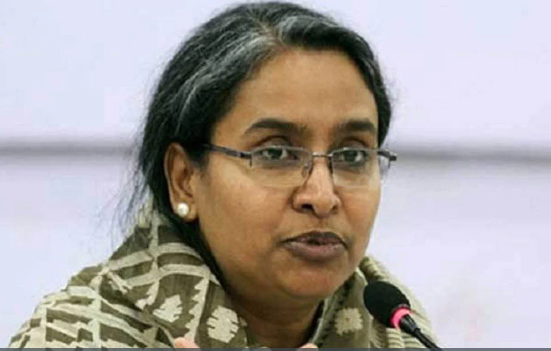 প্রযুক্তিকে ব্যবহার করে শিক্ষক স্বল্পতা দূর করতে কাজ করা হচ্ছে : শিক্ষামন্ত্রী