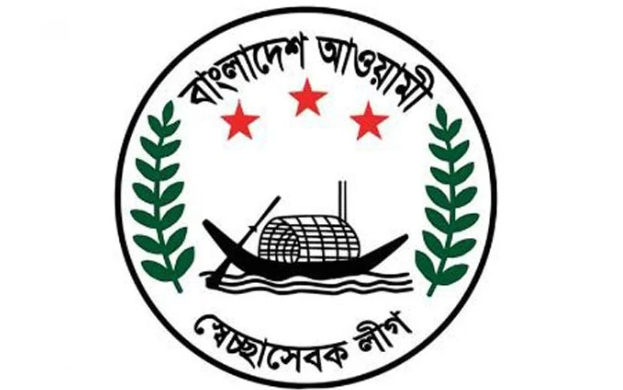 সাতক্ষীরা জেলা স্বেচ্ছাসেবক লীগের নেতৃত্বে ফিরোজ-অয়ন