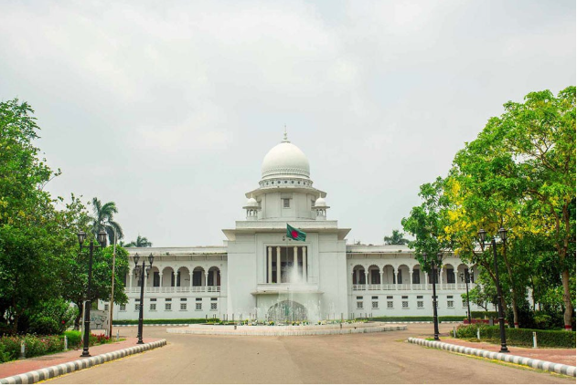 গ্রেনেড হামলা মামলা: সব আসামি খালাসের বিরুদ্ধে রাষ্ট্রপক্ষের আপিল