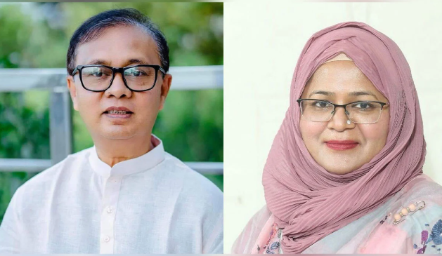 সাবেক এমপি আলাউদ্দিন নাসিম ও তার স্ত্রীর বিরুদ্ধে দুদকের মামলা