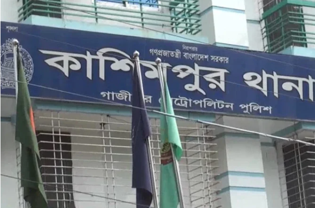 গাজীপুরে স্বামী-স্ত্রী ও সন্তানের লাশ উদ্ধার