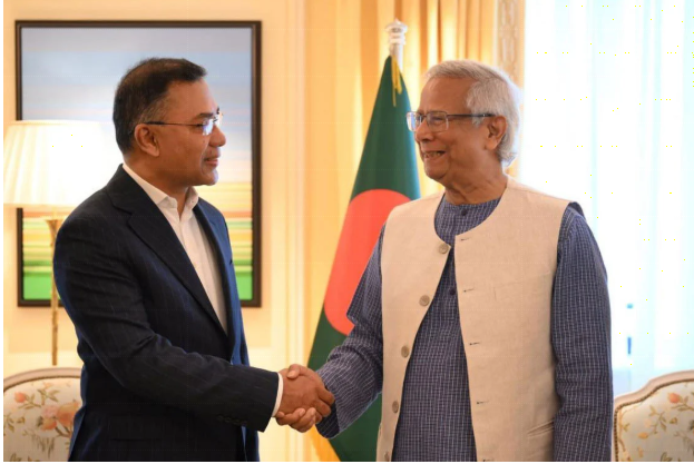 প্রস্তুতি শেষ হলে রমজানের আগেই নির্বাচন করা যেতে পারে: প্রধান উপদেষ্টা প্রস্তুতি শেষ হলে রমজানের আগেই নির্বাচন করা যেতে পারে: প্রধান উপদেষ্টা