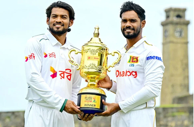 টস জিতে ব্যাটিংয়ে বাংলাদেশ টস জিতে ব্যাটিংয়ে বাংলাদেশ