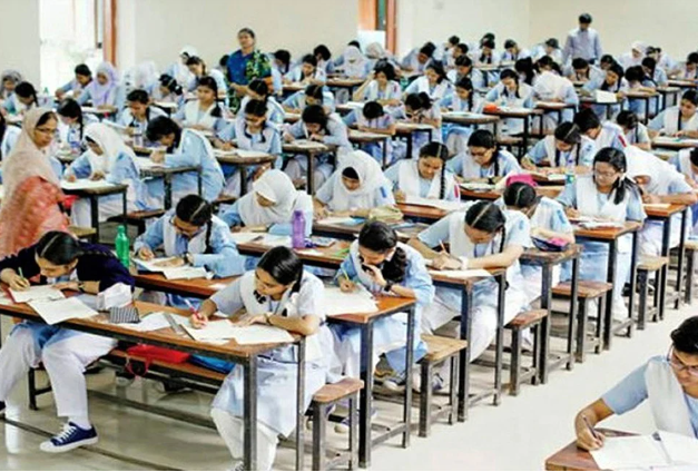 করোনা-ডেঙ্গু : এইচএসসি পরীক্ষা কেন্দ্রে মানতে হবে যেসব নির্দেশনা