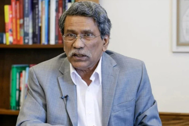 রাষ্ট্রপতি নির্বাচন প্রক্রিয়ার মীমাংসা হতে পারে আজ : আলী রীয়াজ রাষ্ট্রপতি নির্বাচন প্রক্রিয়ার মীমাংসা হতে পারে আজ : আলী রীয়াজ
