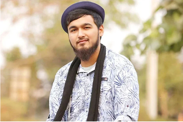 সেই ছাত্রীকে বিয়ে করলেন নোবেল সেই ছাত্রীকে বিয়ে করলেন নোবেল