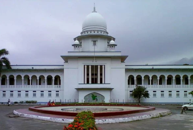 পরিষ্কার পানি সরবরাহ নিশ্চিতে ঢাকা ওয়াসাকে নির্দেশ পরিষ্কার পানি সরবরাহ নিশ্চিতে ঢাকা ওয়াসাকে নির্দেশ