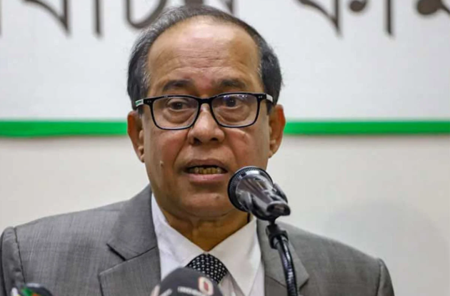 এবার গ্রেপ্তার সাবেক সিইসি হাবিবুল আউয়াল এবার গ্রেপ্তার সাবেক সিইসি হাবিবুল আউয়াল