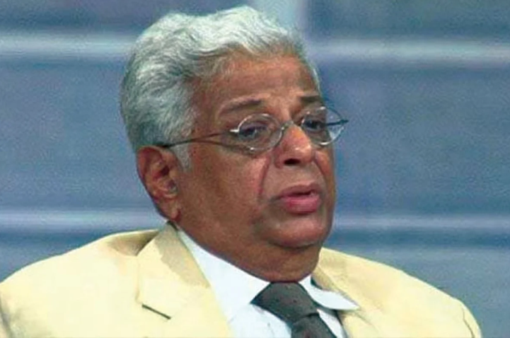 সাবেক সিইসি এ টি এম শামসুল হুদা মারা গেছেন সাবেক সিইসি এ টি এম শামসুল হুদা মারা গেছেন