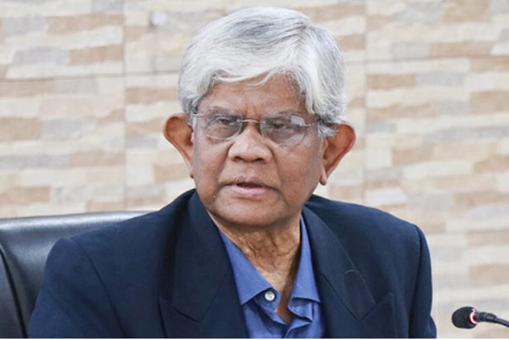 বাংলাদেশের ওপর যুক্তরাষ্ট্রের শুল্ক পুনর্বিবেচনার সুযোগ রয়েছে: অর্থ উপদেষ্টা বাংলাদেশের ওপর যুক্তরাষ্ট্রের শুল্ক পুনর্বিবেচনার সুযোগ রয়েছে: অর্থ উপদেষ্টা