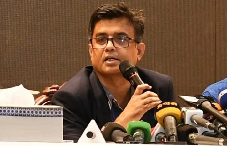 উইন-উইন সমাধানে ওয়াশিংটনের সঙ্গে শুল্ক চুক্তিতে আগ্রহী : প্রেস সচিব উইন-উইন সমাধানে ওয়াশিংটনের সঙ্গে শুল্ক চুক্তিতে আগ্রহী : প্রেস সচিব